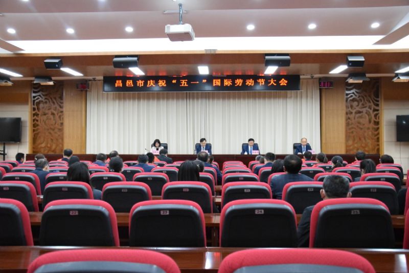 Struggle to live up to the youth, ordinary makes great — company employee Xu Chenghai won the provincial