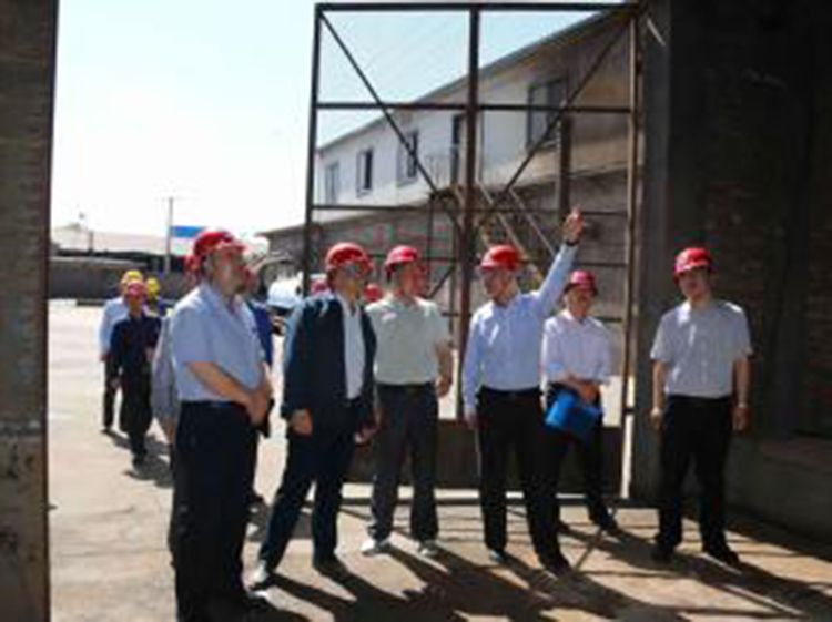 【頭條】注意！山東安全生產(chǎn)巡查啟動(dòng)，5月底前巡查8市（附巡查事項(xiàng)）