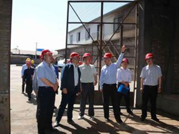 【頭條】注意！山東安全生產(chǎn)巡查啟動(dòng)，5月底前巡查8市（附巡查事項(xiàng)）