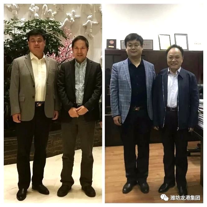 回首過去，不忘初心；展望未來，砥礪前行丨2019，龍港再出發(fā)！