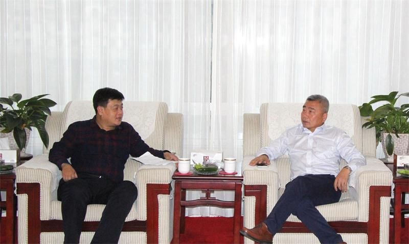 回首過去，不忘初心；展望未來，砥礪前行丨2019，龍港再出發(fā)！