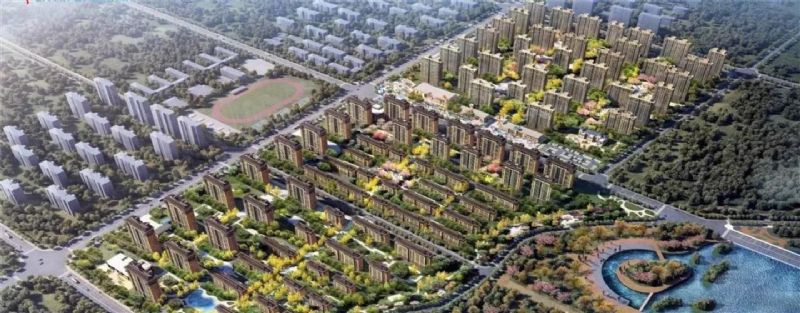 回首過去，不忘初心；展望未來，砥礪前行丨2019，龍港再出發(fā)！