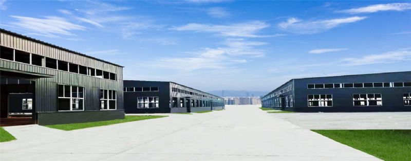 回首過去，不忘初心；展望未來，砥礪前行丨2019，龍港再出發(fā)！