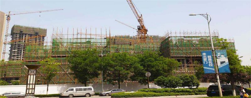 回首過去，不忘初心；展望未來，砥礪前行丨2019，龍港再出發(fā)！