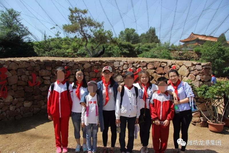 回首過去，不忘初心；展望未來，砥礪前行丨2019，龍港再出發(fā)！