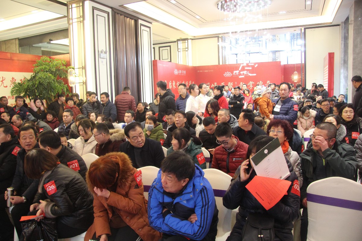 【頭條】龍港?育秀園首期盛大開盤！