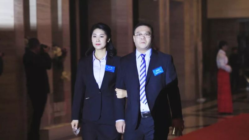 “感恩相伴?筑夢(mèng)同行”——龍港集團(tuán)2019新春年會(huì)盛大舉行！