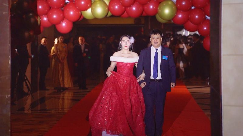 “凝心聚力 ·砥礪前行”— 龍港集團2020新春年會完美收官！