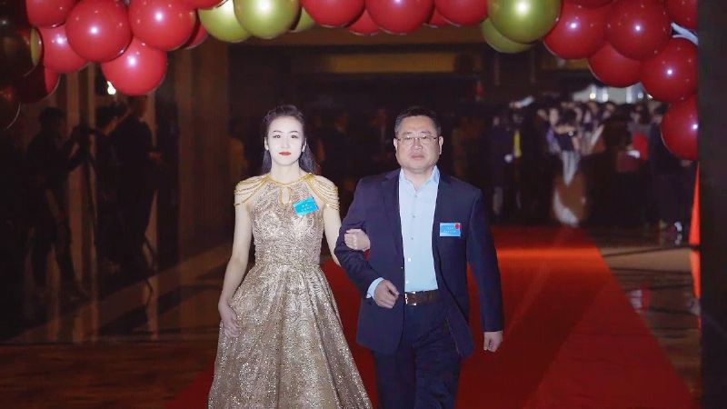 “凝心聚力 ·砥礪前行”— 龍港集團2020新春年會完美收官！