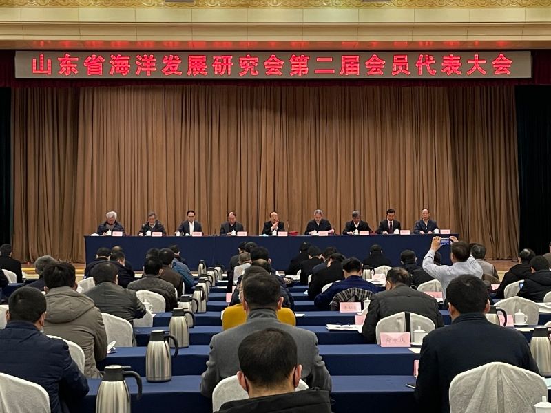 【喜訊】龍港硅業(yè)公司喜獲山東省海洋科技創(chuàng)新獎二等獎！