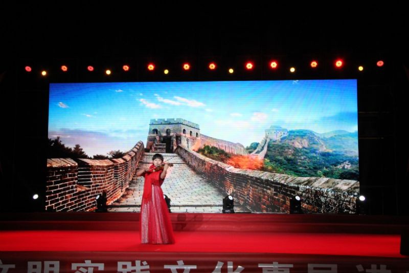 “紅色的贊歌”獻(xiàn)禮建黨100周年！