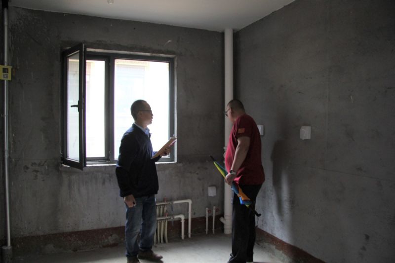 育鑒美好，歡迎回家 ——龍港·育秀園一期高層交接鑰匙儀式隆重舉行！