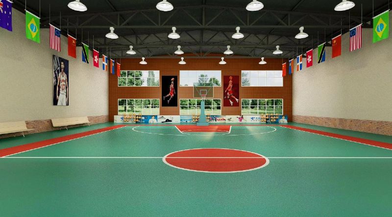 市體育事業(yè)發(fā)展中心領(lǐng)導(dǎo)蒞臨龍港運動中心調(diào)研